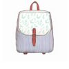 Sac à dos personnalisé - Attache aimantée
