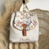 Sac à dos personnalisé - Attache aimantée – Image 3