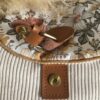 Sac à dos personnalisé - Attache aimantée – Image 4