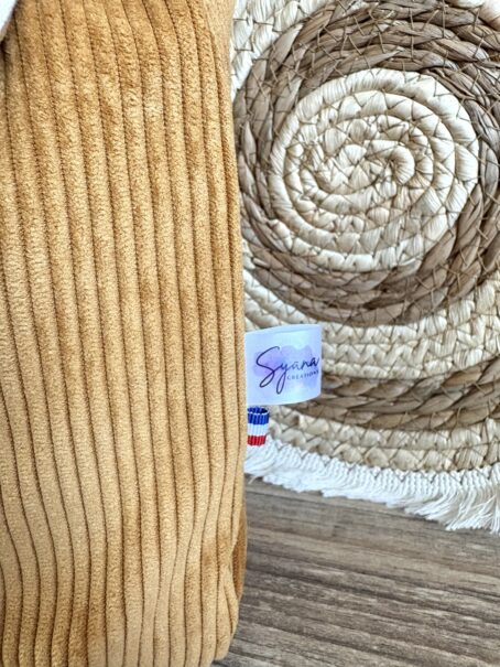 Copie Sac à dos personnalisé Vintage - Safari – Image 4