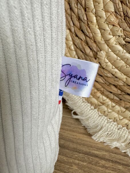 Copie Sac à dos personnalisé Vintage - Tropical – Image 3