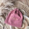 La pochette à doudou