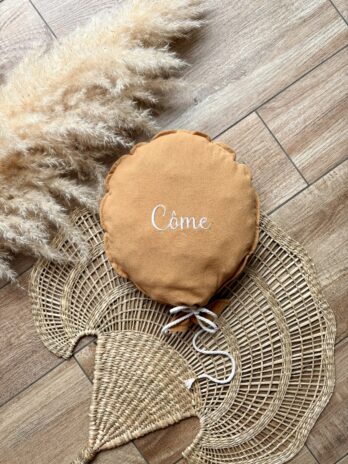 Ballon mural personnalisé – Camel