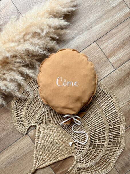 Ballon mural personnalisé - Camel