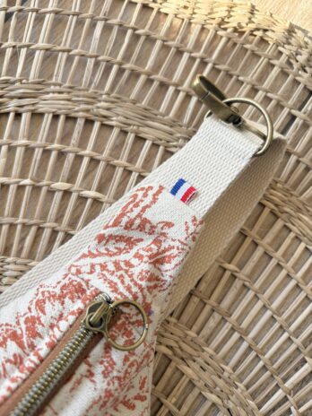 Sac Banane Printemps – Femme