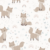 Renard & Papillons